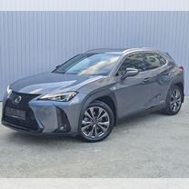 Lexus UX 2.0 CVT, 2019, 41 000 км, с пробегом, цена 3 640 000 руб.