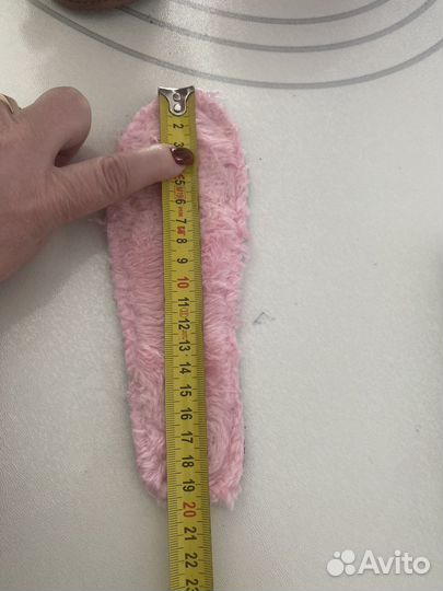 Сапожки детские угги