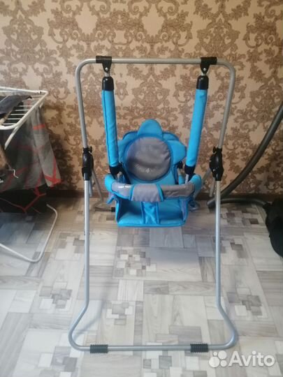 Детские качели