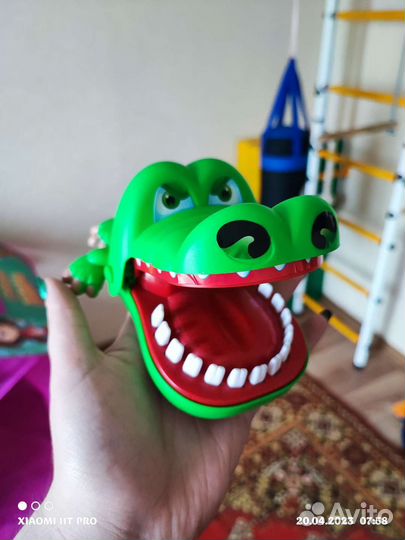 Детские игрушки