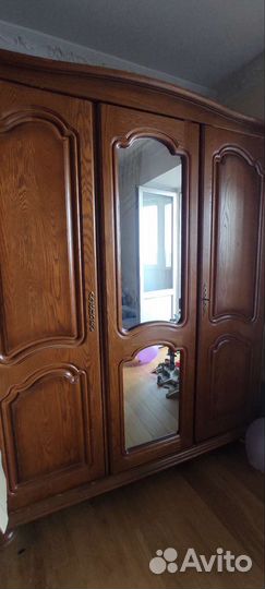 Мебель массив