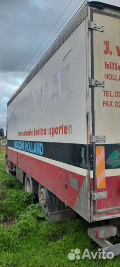 Термобудка