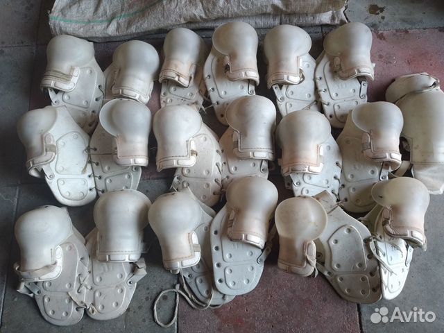 Нагрудник (наплечники ссср) хоккейный jofa 313