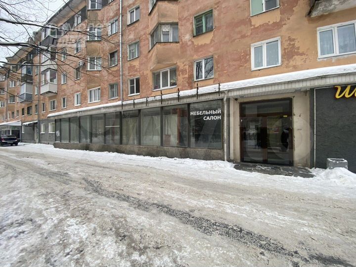 Сдам помещение свободного назначения, 186 м²