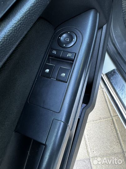 Opel Astra 1.6 МТ, 2008, 197 000 км