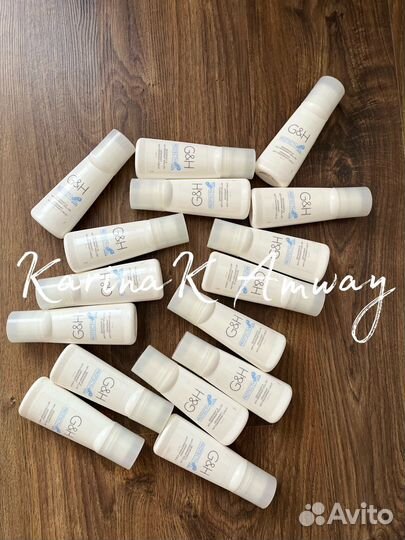 Дезодорант амвей унисекс amway шариковый