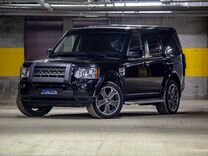 Land Rover Discovery 3.0 AT, 2013, 108 705 км