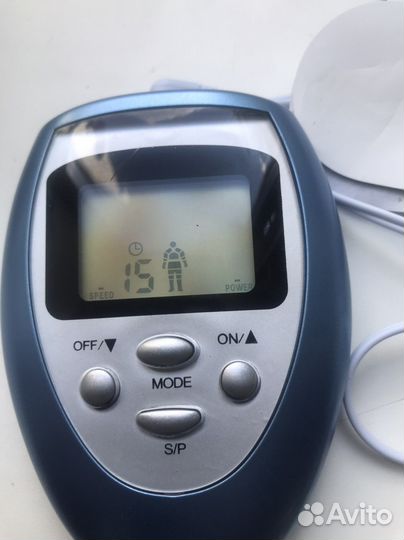 Миостимулятор RestArt M-18