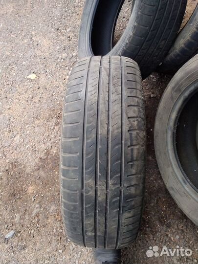 Hankook Optimo K715 195/60 R15