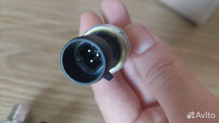 Датчики давления хладагента GM Opel, Chevrolet