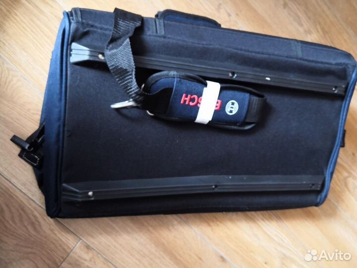 Сумка Bosch Professional средняя