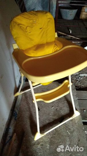 Стол для кормления