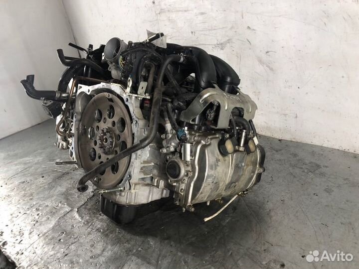 Двигатель Subaru Legacy EJ253 2006-2012