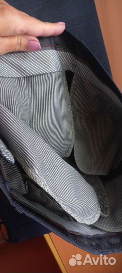 Школьная форма