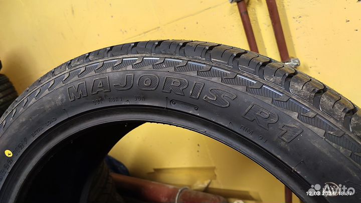 Antares Majoris R1 245/55 R19 103H