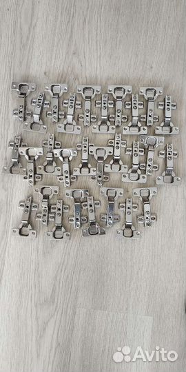 Навес мебельный