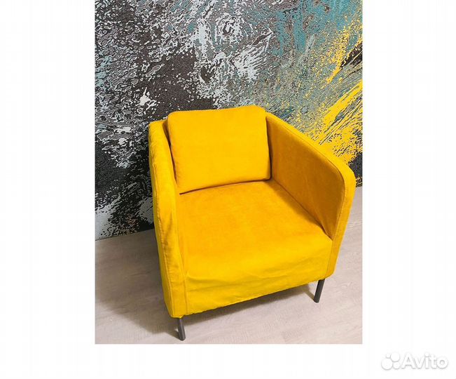 Чехол для Кресла Экере (IKEA)
