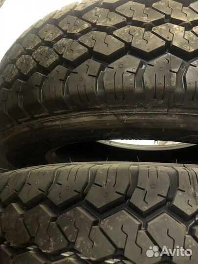 Cordiant Business CA 2 185/75 R16