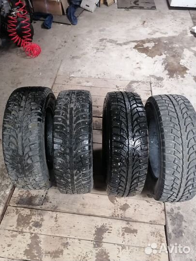 GT Radial Champiro 65 215/65 R16