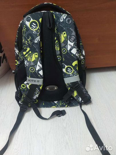 Рюкзак школьный Kite
