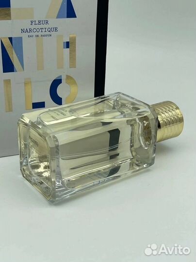 Парфюм Ex Nihilo Fleur Narcotique