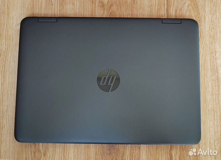 Hp Probook Ноутбук для игр работы учебы Core i5