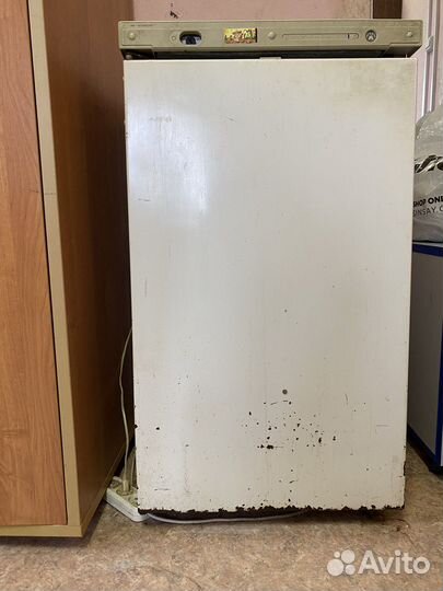 Холодильник бу