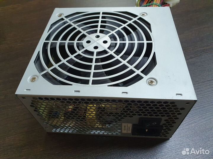 Блок питания Power Master PM 400-12 400w, гарантия