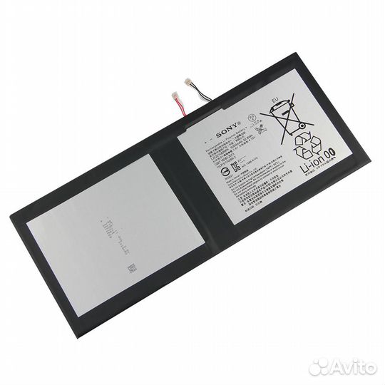 Аккумулятор Sony Xperia Z4 Tablet SGP771 (LIS2210e