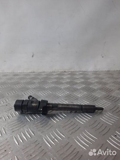 Форсунка Fiat Scudo минивэн 1.6 9HU 2009