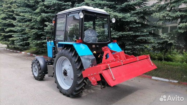 Почвофреза 1GQN 220, 2024