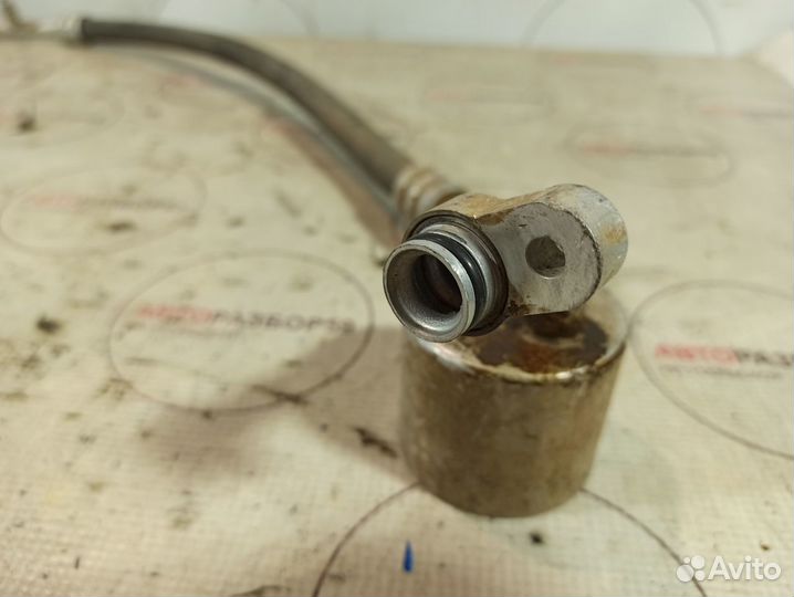 Трубка кондиционера Suzuki Vitara 2005-2015