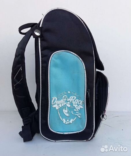 Рюкзак школьный 1-4 кл