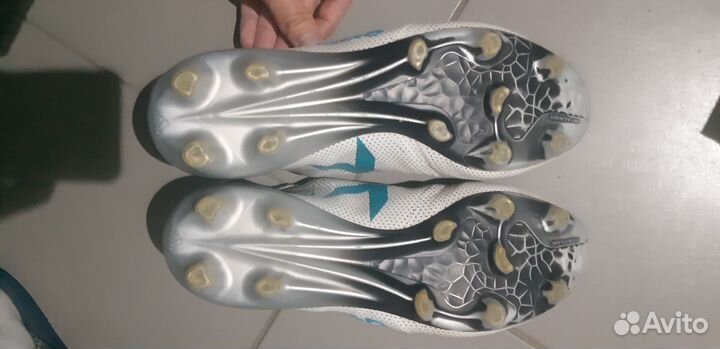 Бутсы профессиональные 43 размер