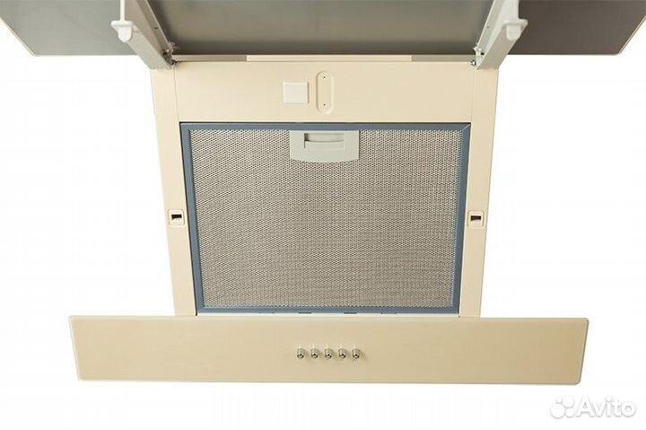 Вытяжка наклонная Oasis NC-60I (FR)