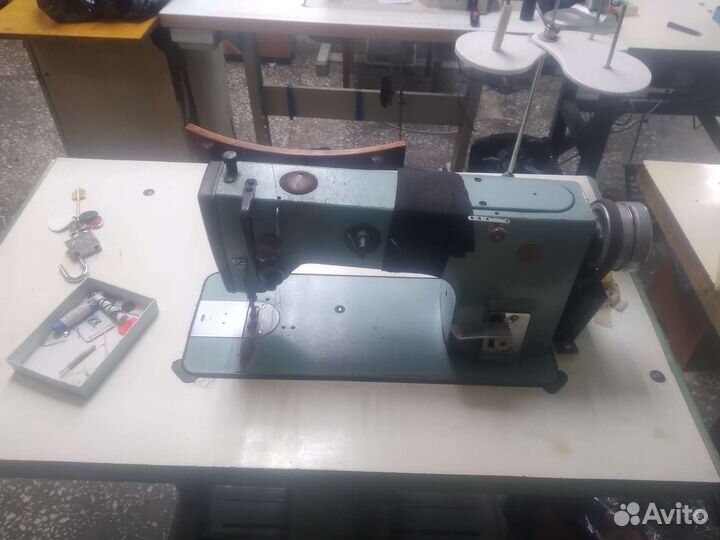 Продам швейные машинки