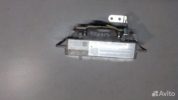 Airbag пассажира Audi A6 (C6) Allroad, 2008