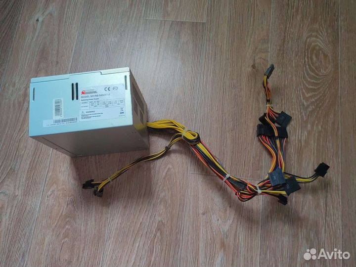 Блок питания power 450вт