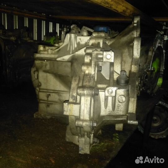 АКПП Kia Magentis 2.5 G6BV