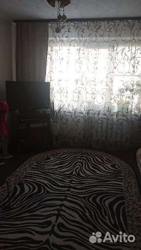 Гардина цельная органза ш. 5, в2. 40