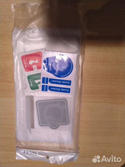 Nokia 5.4, силиконовый чехол и защитное стекло