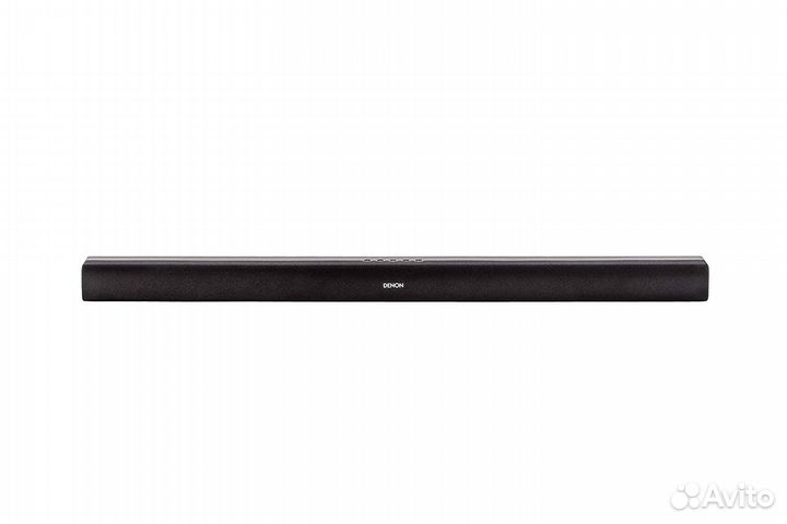 Саундбар Denon DHT-S316 Black