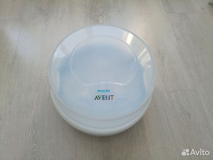 Стерилизатор philips avent