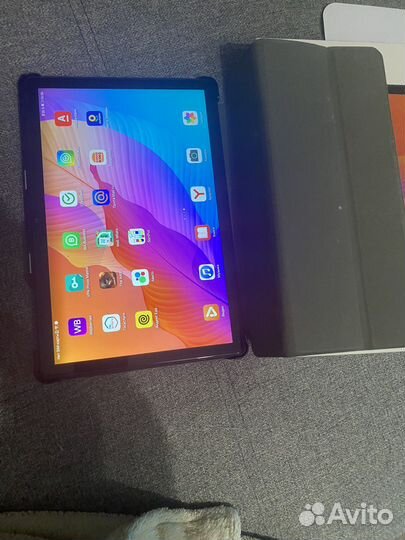 Huawei MatePad T 10s