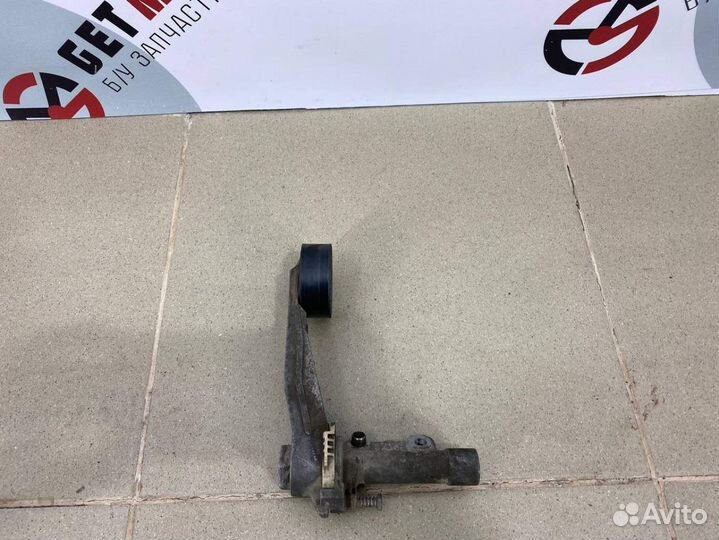 Натяжитель ремня Citroen C4 II 2011