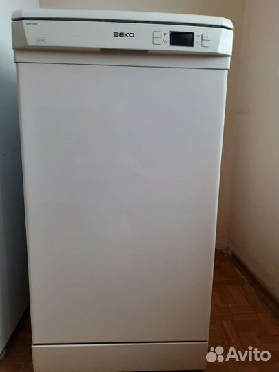 Посудомоечная машина Beko