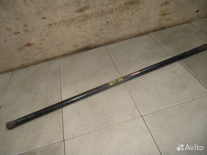 Торсион Mazda BT-50