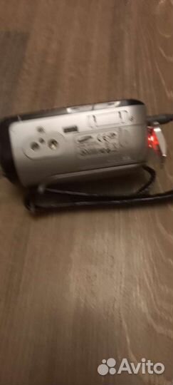 Видеокамера Samsung