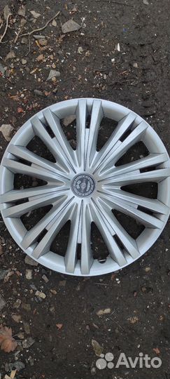 Колпак р14 гранта