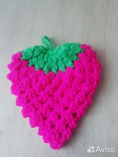 Прихватки для кухни